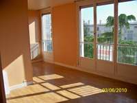 Location appartement 3 pièces