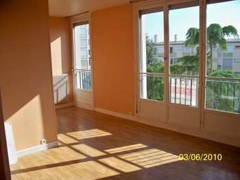 Location appartement 3 pièces Rennes Saint-Helier 35