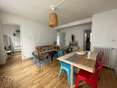 Location appartement 4 pièces Rennes Saint-Helier - 35