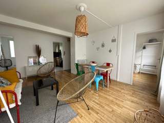 Location appartement 4 pièces Location appartement 4 pièces