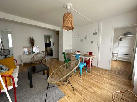 Location appartement 4 pièces Location appartement 4 pièces