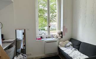 Photo Location appartement Rennes Saint-Helier