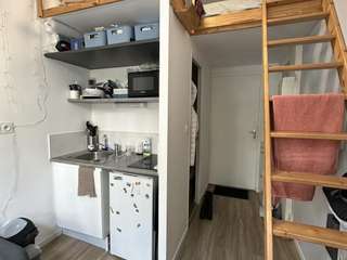 Location appartement 1 pièce