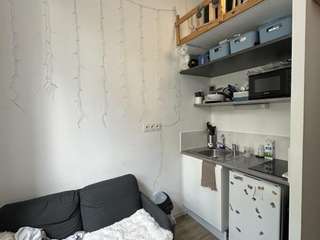 Location appartement 1 pièce