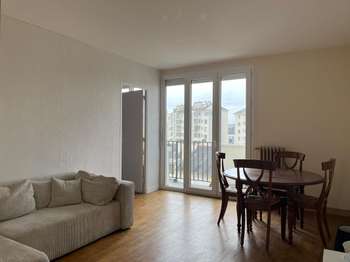 Location appartement 4 pièces Rennes Saint-Helier 35