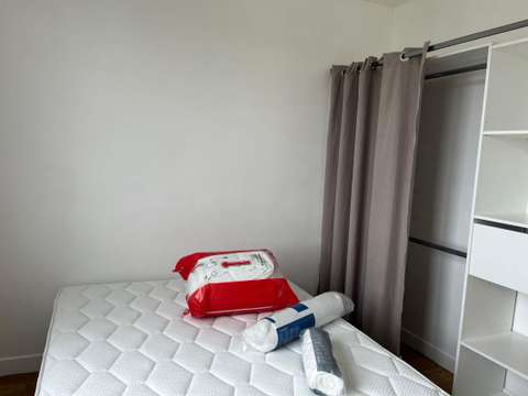 Location appartement 4 pièces Location appartement 4 pièces