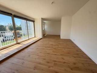 Location appartement 5 pièces