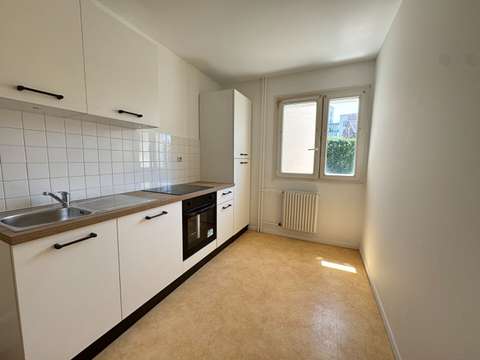 Location appartement 5 pièces