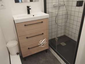 Location Appartement 3 piècesRennes Saint-Helier