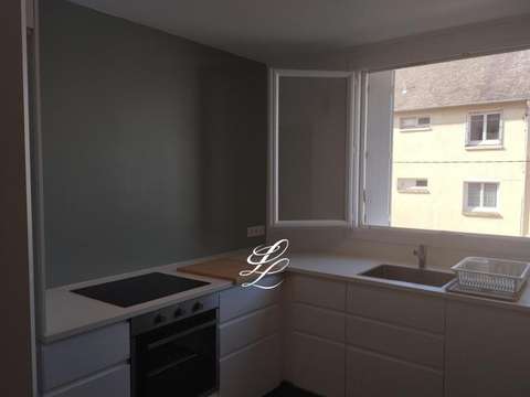 Location appartement 3 pièces Location appartement 3 pièces