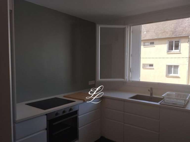 Location appartement 3 pièces