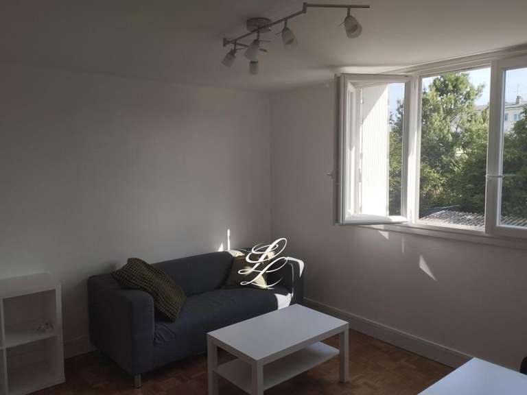 Location appartement 3 pièces