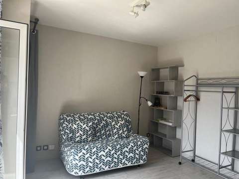 Location appartement 1 pièce Location appartement 1 pièce