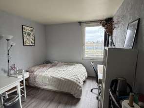 Location Appartement T1Rennes Saint-Helier