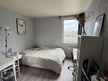 Location appartement 1 pièce Rennes Saint-Helier 35