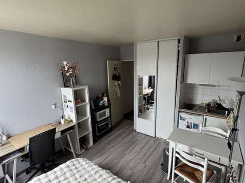 Location appartement 1 pièce