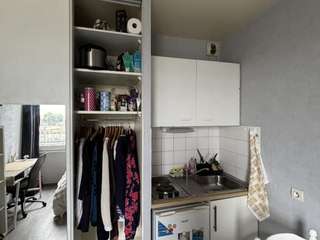 Location appartement 1 pièce