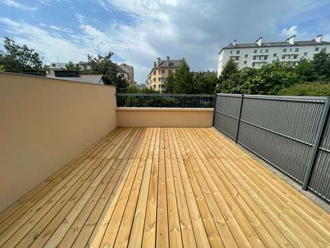 Location Studio 1 pièce Rennes Saint-Helier 35