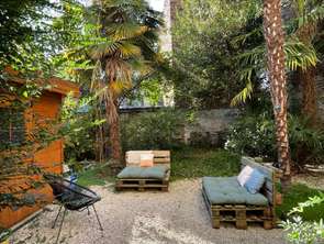 Location Appartement 3 piècesRennes Saint-Helier