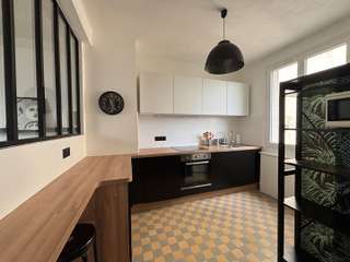 Location appartement 2 pièces