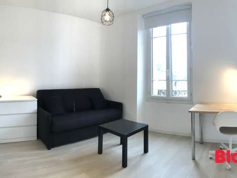 Location appartement 1 pièce Location appartement 1 pièce
