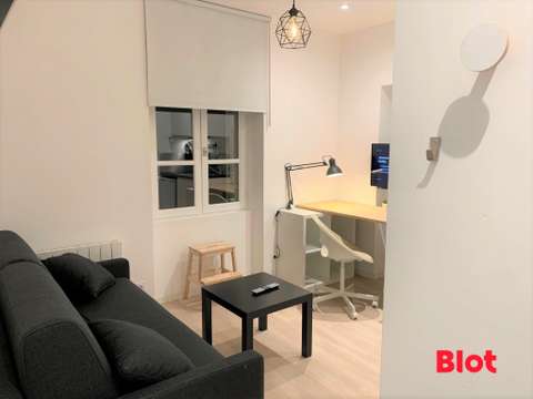 Location appartement 1 pièce Location appartement 1 pièce