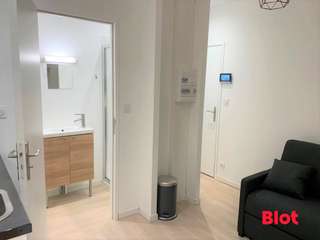 Location appartement 1 pièce Location appartement 1 pièce