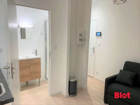 Location appartement 1 pièce Location appartement 1 pièce