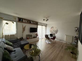 Location appartement 2 pièces Rennes Saint-Helier 35