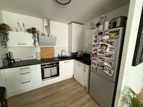 Location appartement 2 pièces