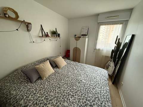 Location appartement 2 pièces