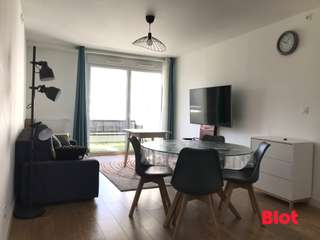 Location appartement 3 pièces