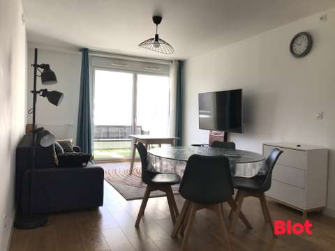 Location appartement 3 pièces