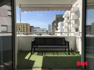 Location appartement 3 pièces