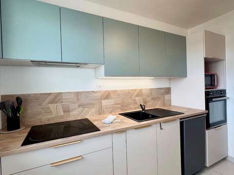 Location appartement 4 pièces Location appartement 4 pièces