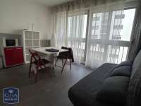 Location appartement 1 pièce