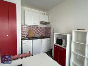 Location appartement 1 pièce