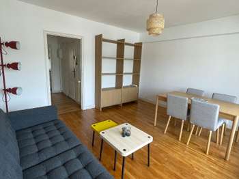 Location Appartement 3 piècesRennes Saint-Helier