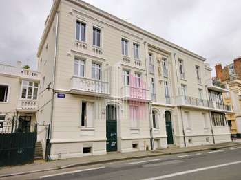Location appartement 5 pièces Rennes Saint-Helier 35