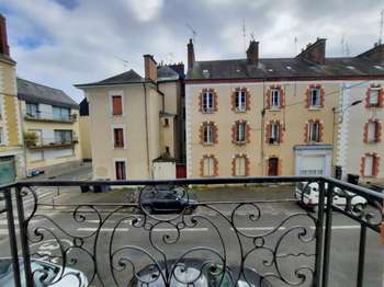 Location Appartement T1Rennes Saint-Helier