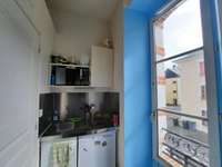 Location appartement 1 pièce