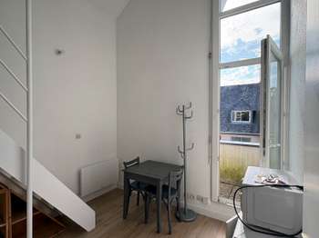 Location appartement 1 pièce Rennes Saint-Helier 35