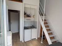 Location appartement 1 pièce
