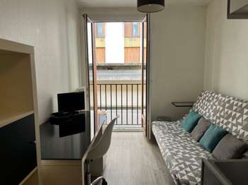 Location appartement 1 pièce Rennes Saint-Helier 35