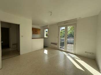 Location appartement 2 pièces Rennes Saint-Helier 35