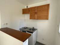 Location appartement 2 pièces