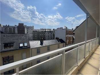 Location appartement 3 pièces Location appartement 3 pièces