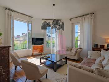 Location appartement 1 pièce Rennes Saint-Helier 35