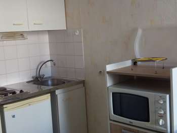 Location StudioRennes Saint-Helier