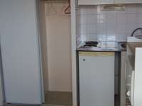 Location Studio 1 pièce